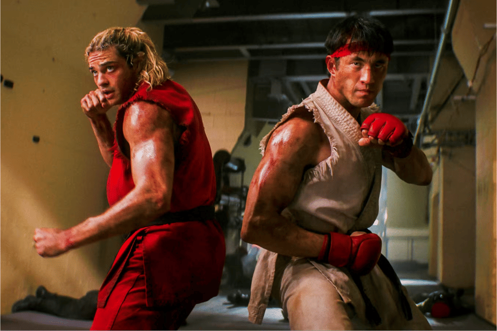 Review Film Street Fighter (2026): Seberapa Mirip dengan Game-nya?