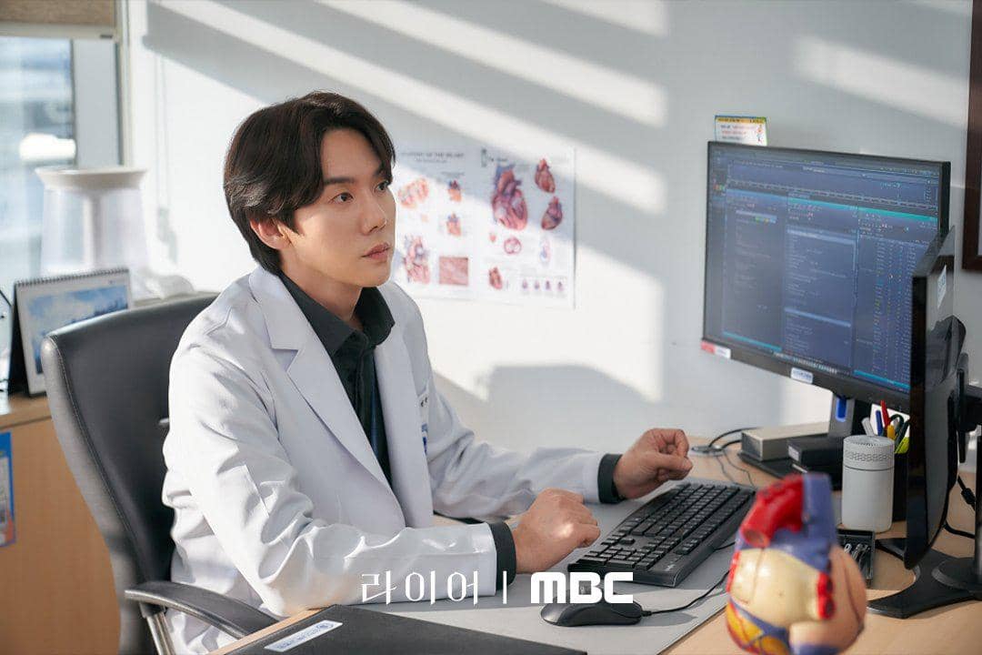 still cuts drama The Perfect Lie