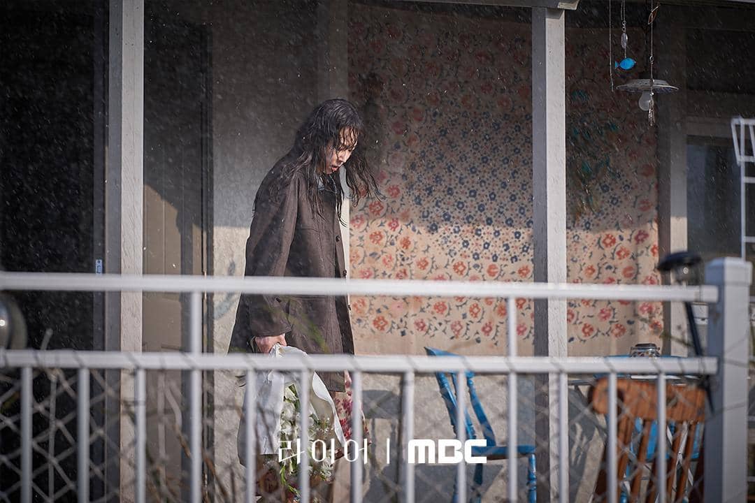 still cuts drama The Perfect Lie