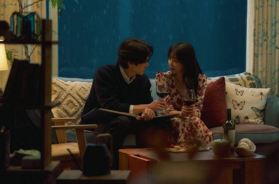 still cuts drama The Perfect Lie
