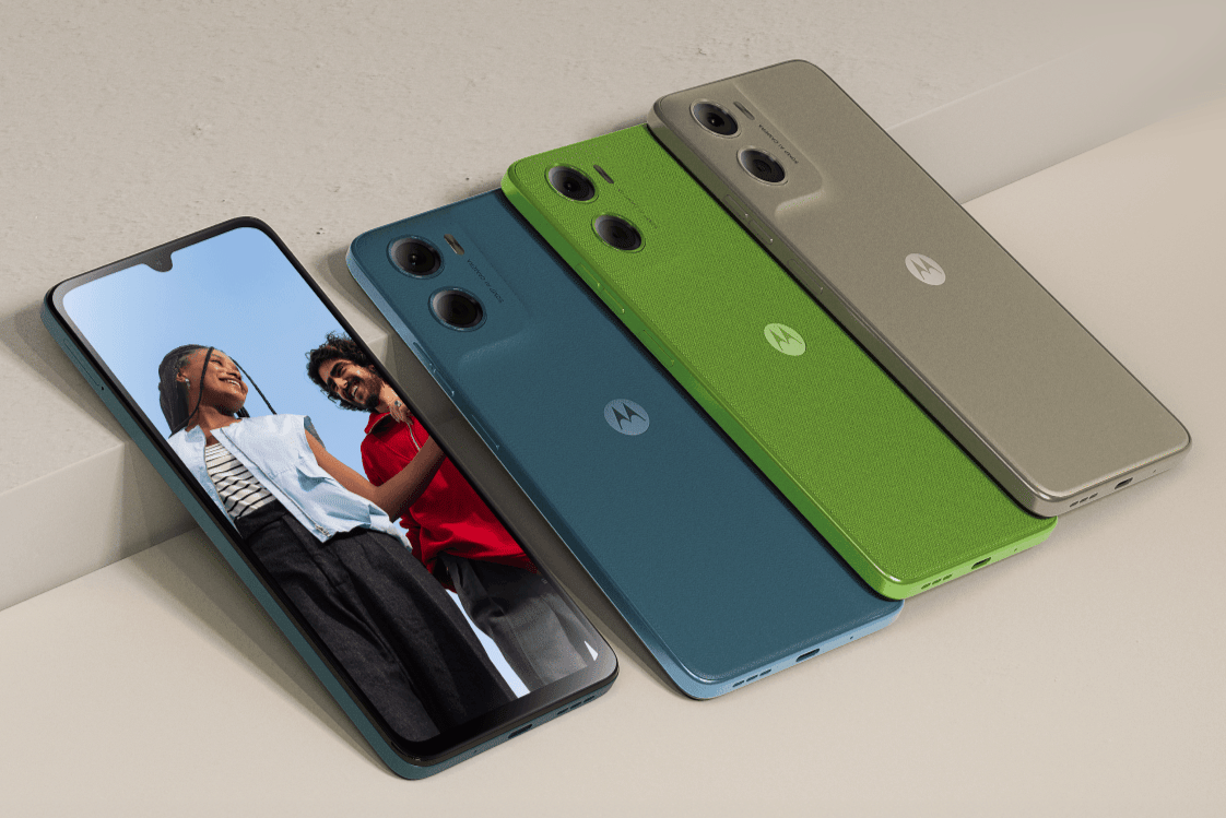 Motorola G06 Power