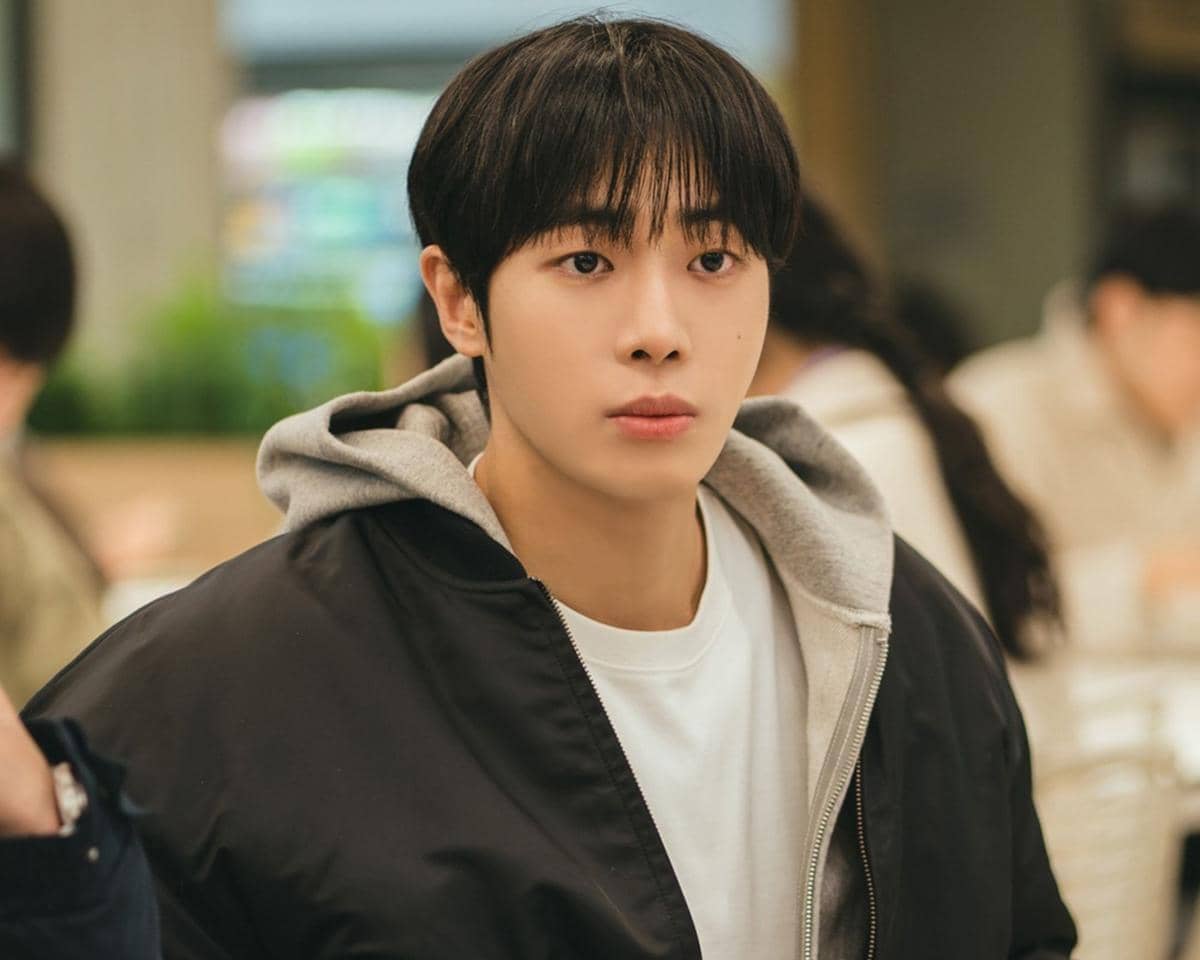 Kenapa Park Min Jae Menolak Cinta Lim You Jin di Between Steps?