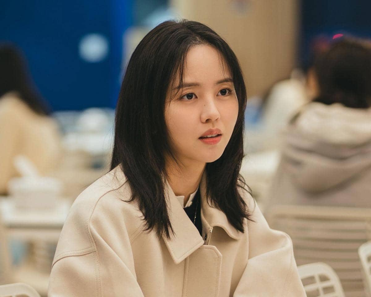 Cuplikan drama Korea Between Steps yang diunggah melalui akun Instagram resmi ENA Drama.