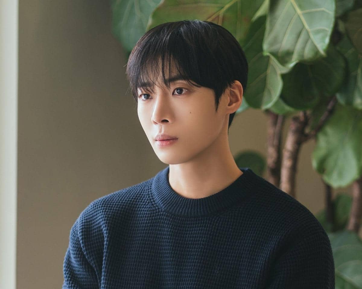Cuplikan adegan dalam drama Korea Between Steps yang dibagikan melalui akun Instagram resmi ENA Drama.
