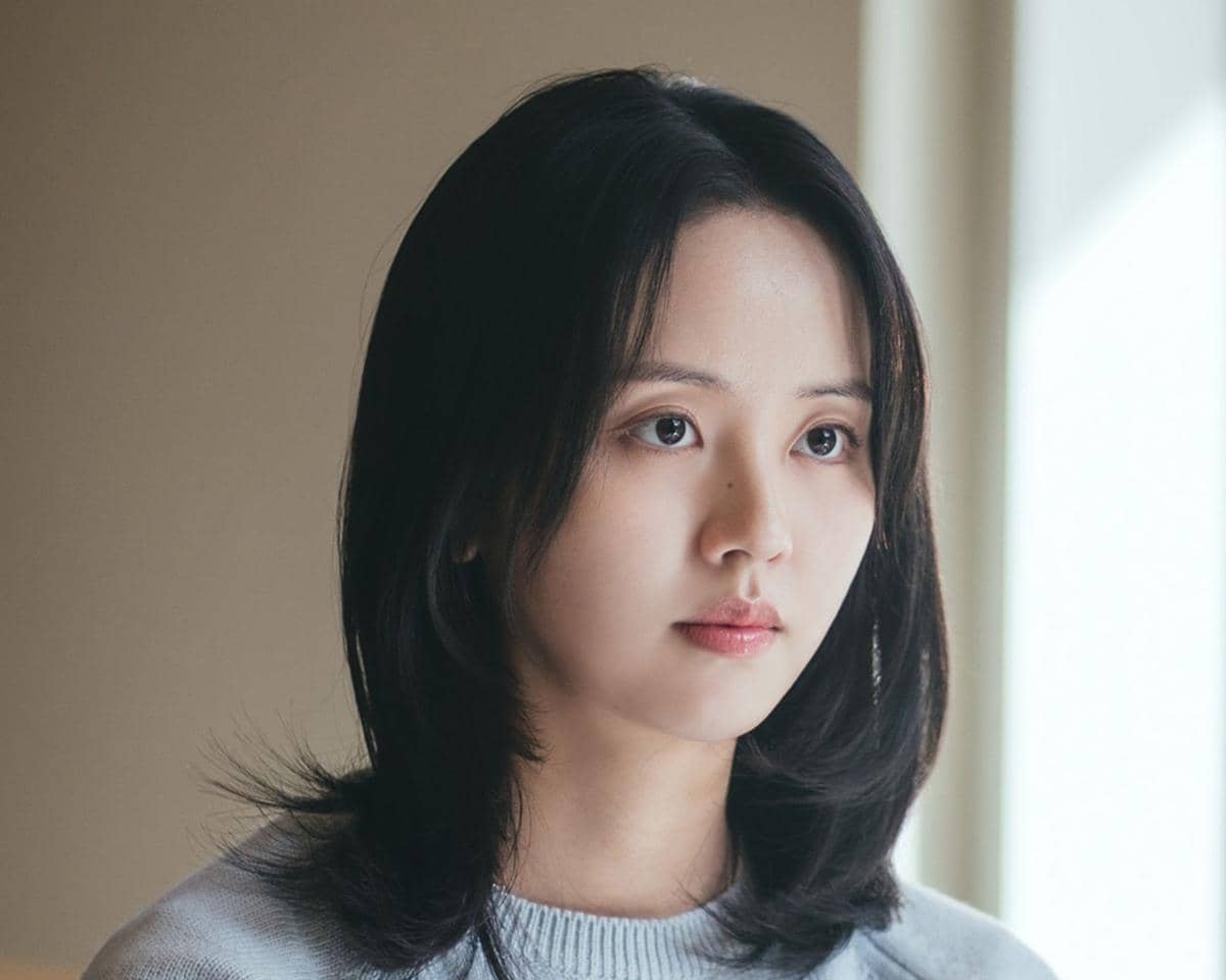 Cuplikan drama Korea Between Steps yang diunggah akun Instagram resmi ENA Drama untuk materi promosi serial.