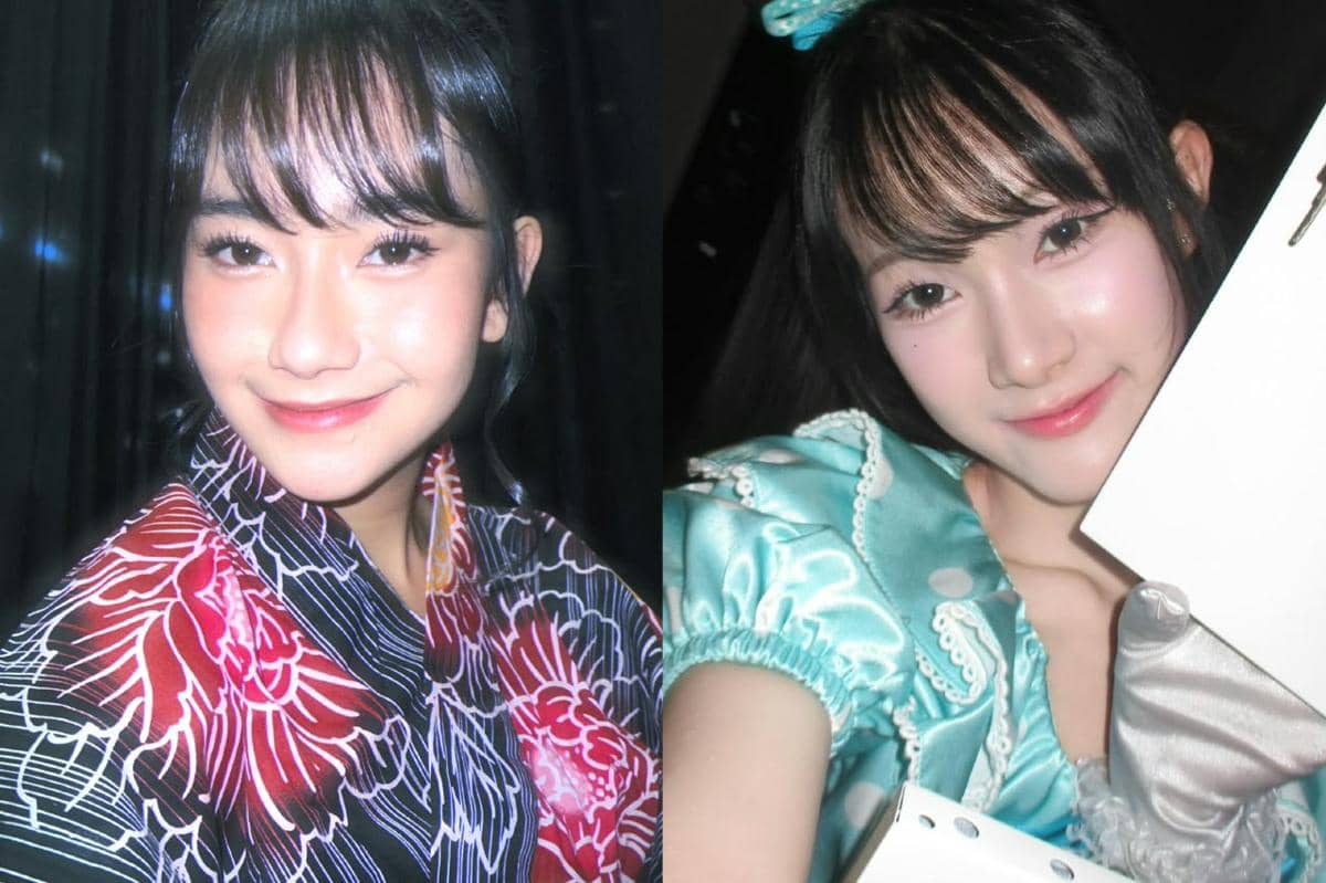 8 Member JKT48 yang Punya Kembaran di 48 Group Lain, Ada Freya!
