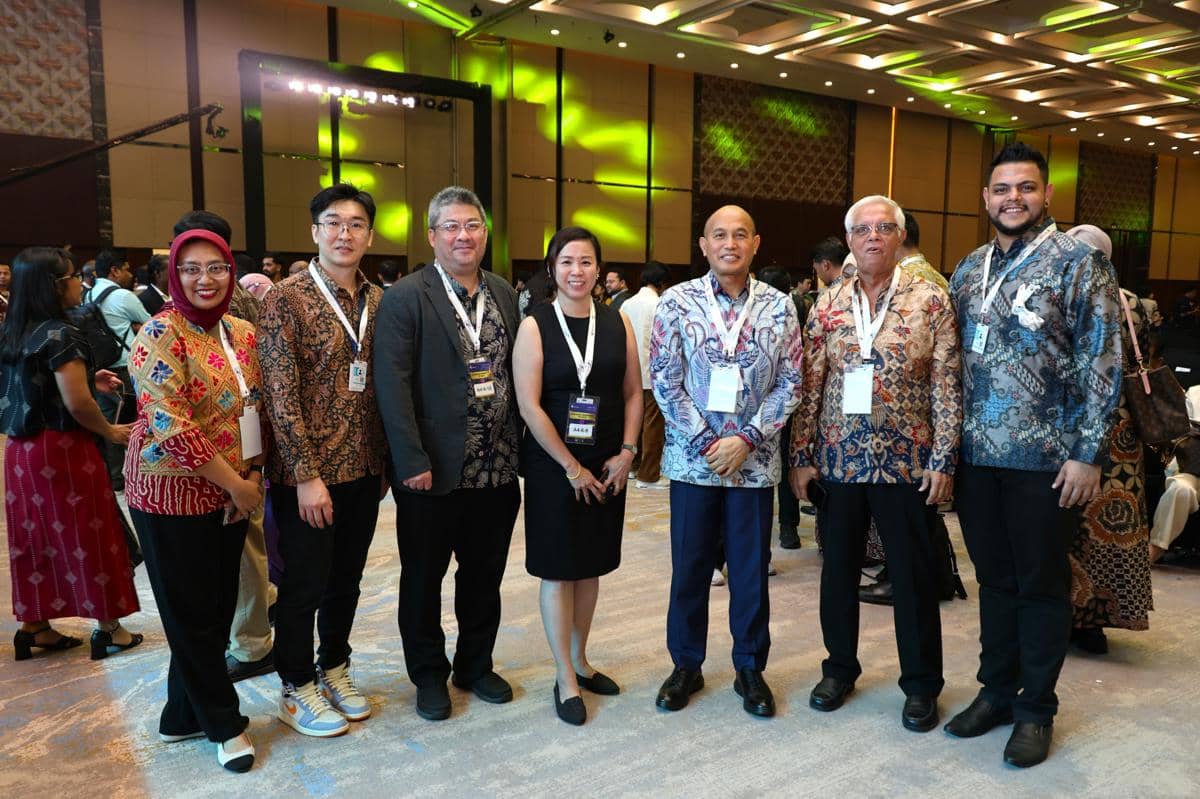 KJRI Penang Fasilitasi Kontrak Dagang Rp83 Miliar di TEI 2026