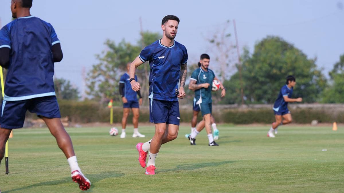 jufc, java united, latihan