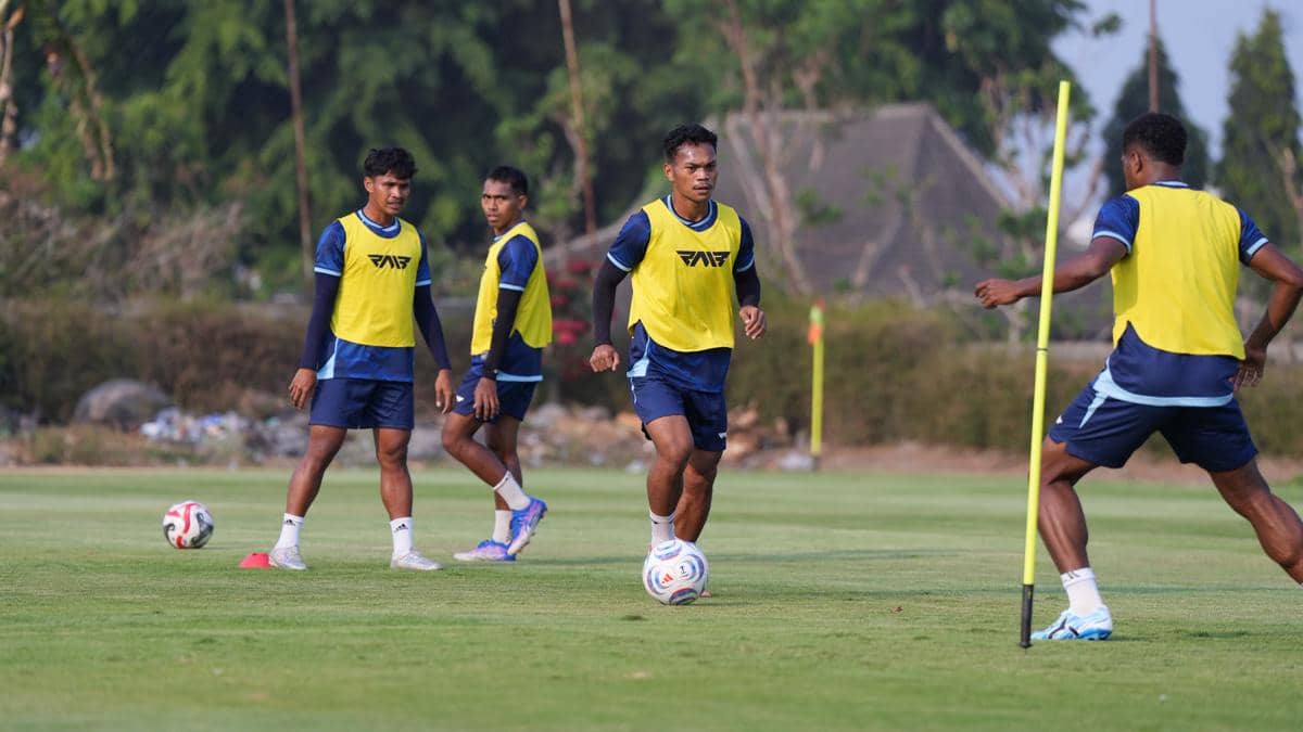 jufc, java united, latihan