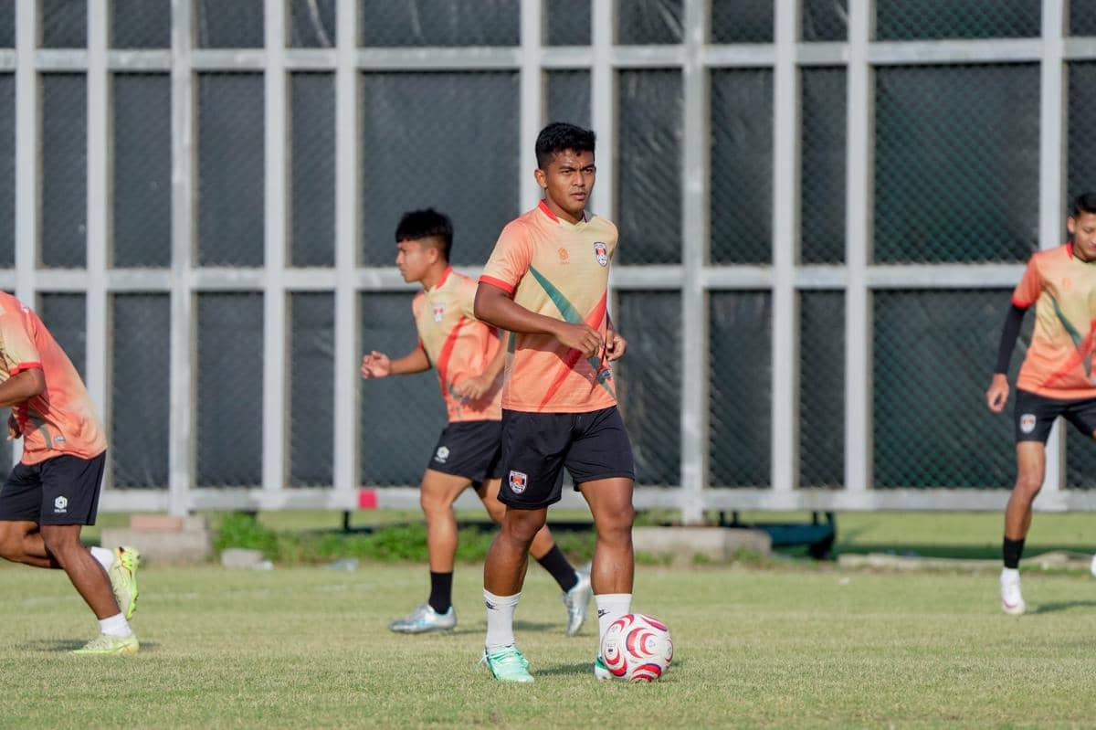 ktfc, tornado, latihan