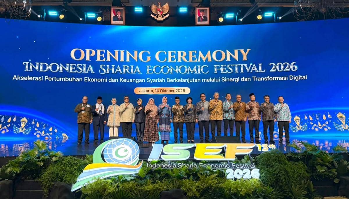 BI Lampung Kirim 10 UMKM Ajang ISEF 2026, Bawa Produk Lokal Unggulan
