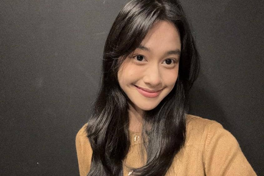 Rara JKT48 Ternyata Sering Cemas dan Kurang Percaya Diri