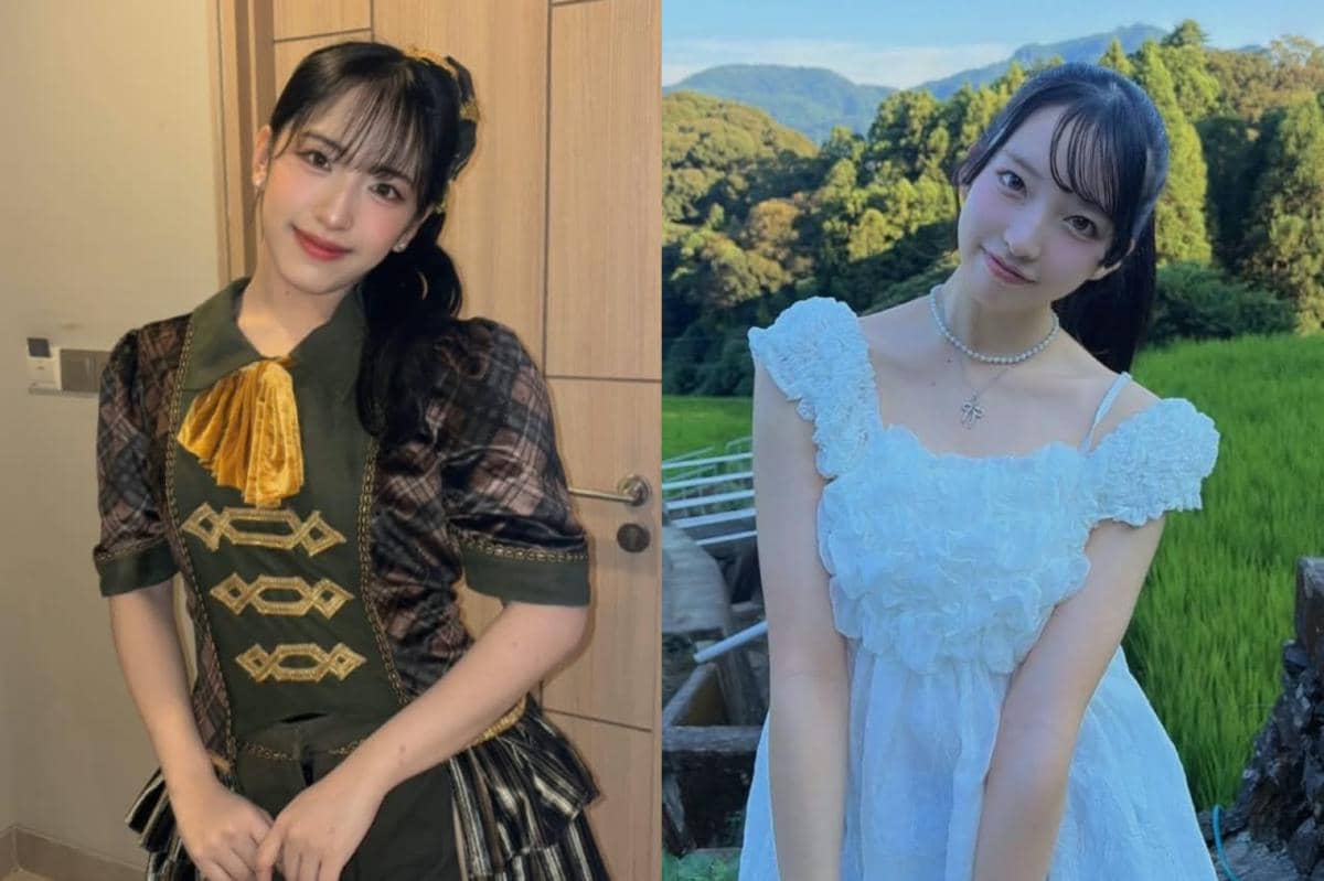 Daisy JKT48 dan Yuichi AKB48