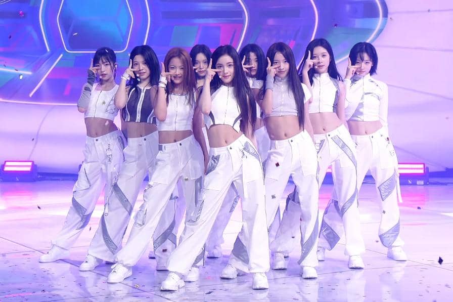 5 Lagu Girl Group KPop dengan Koreografi Tersulit, Ada 'NEON' A2O LITE