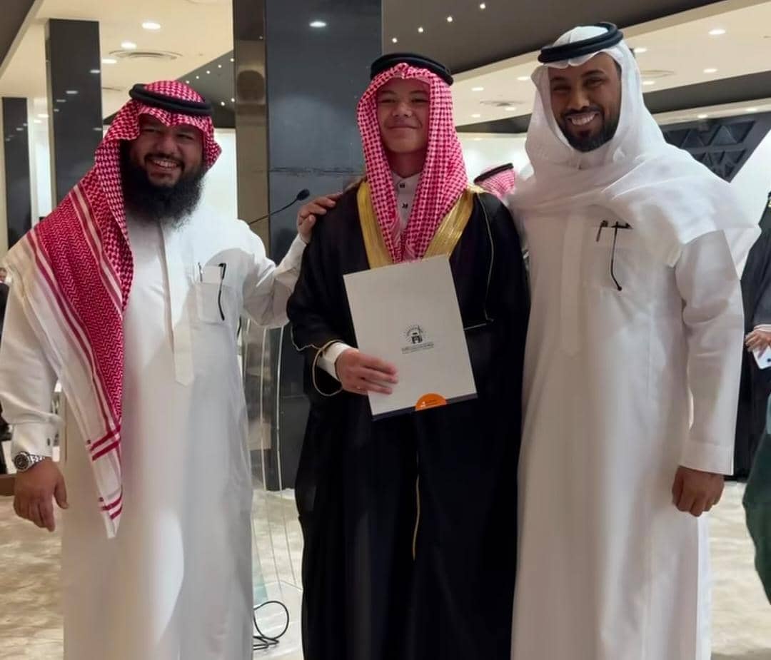 Ratna Galih hadiri wisuda program overseas anak di UIM