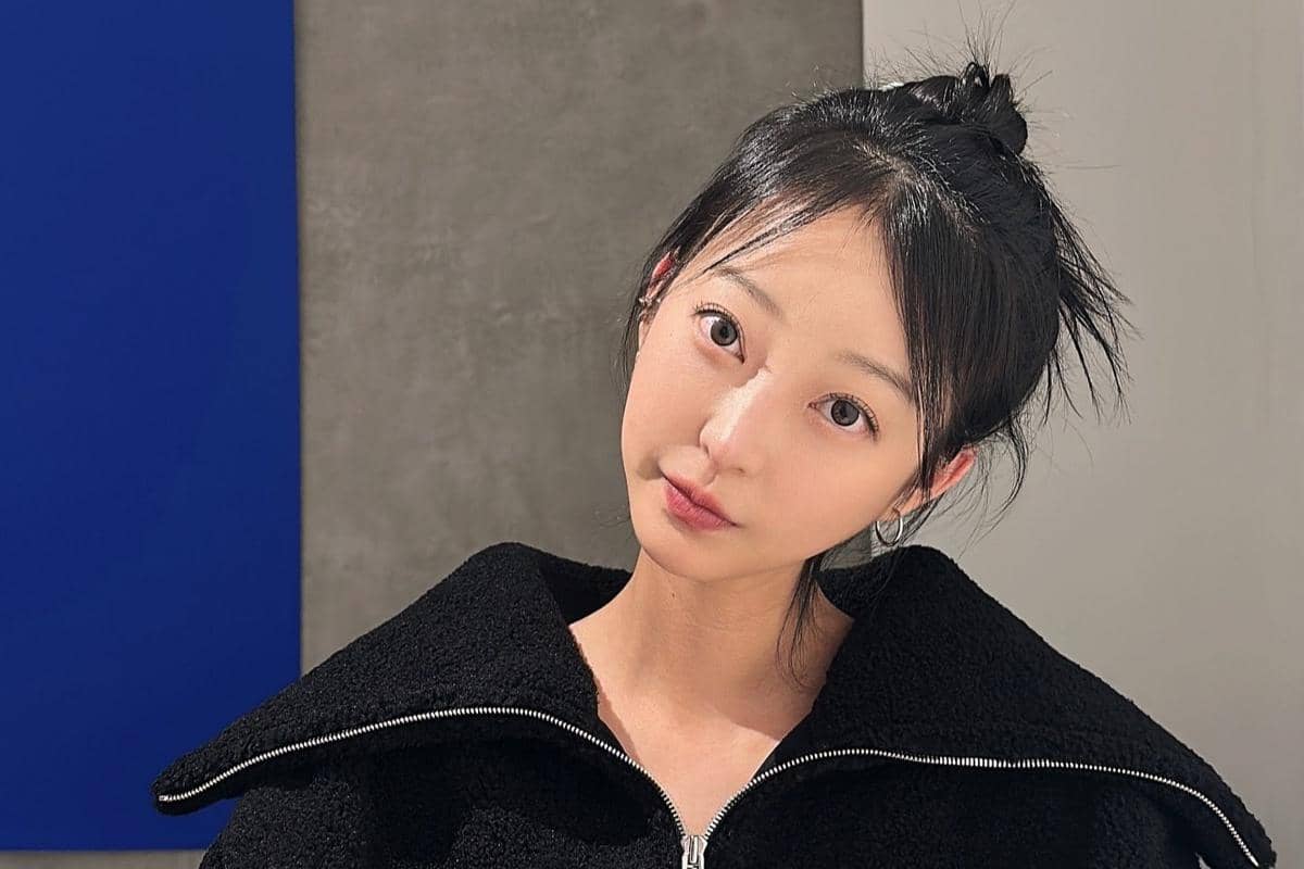 Hyelin EXID