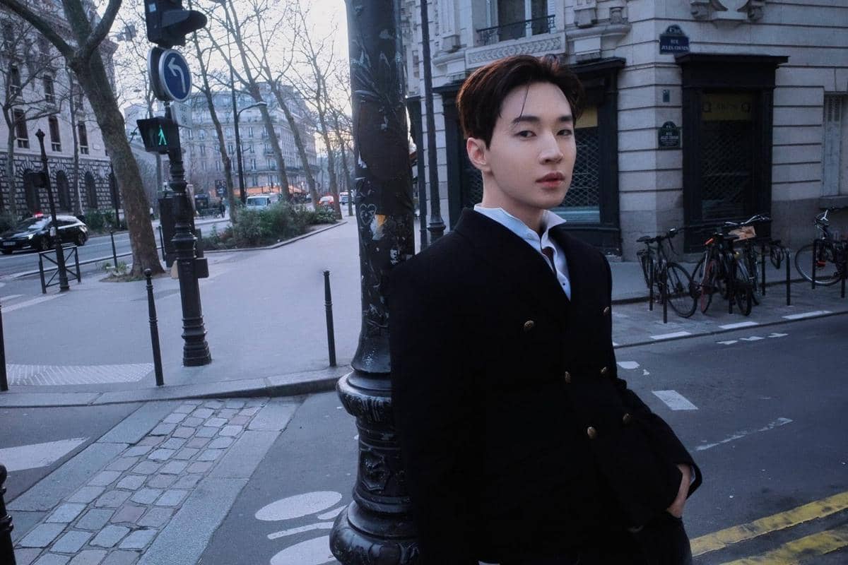Henry Lau