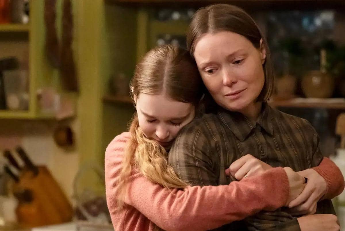 Carrie dan Margaret White