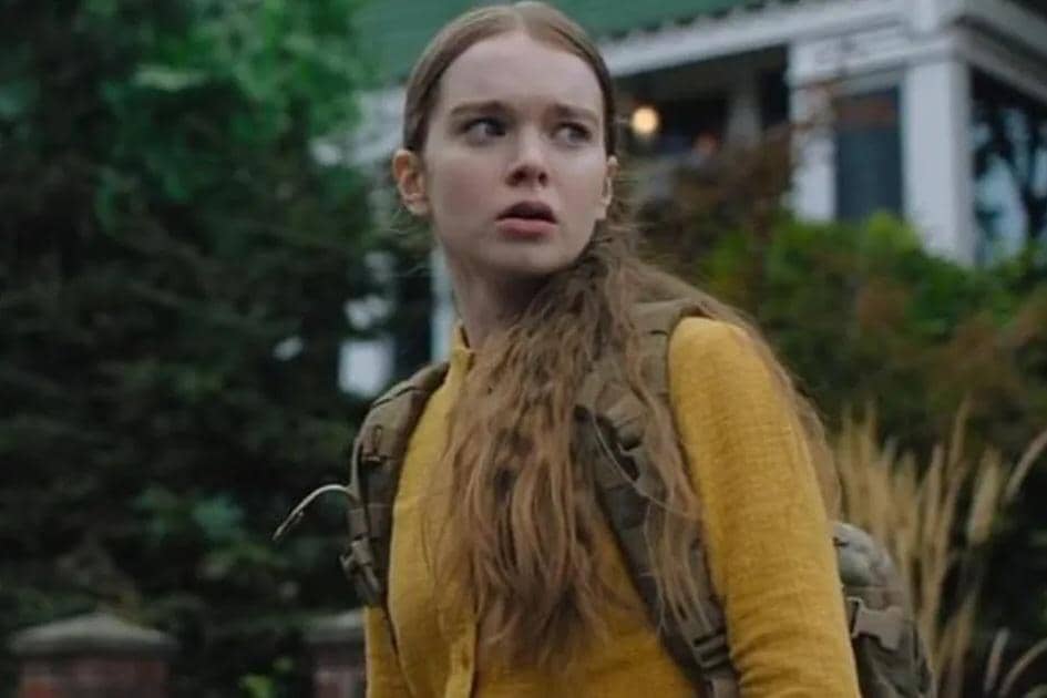 Penjelasan Ending Serial Carrie (2026), Kisah Versi Mike Flanagan