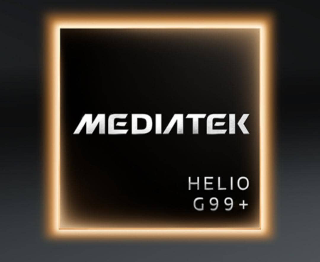 ilustrasi CPU MediaTek Helio G99+ 