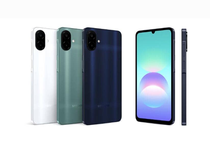 Samsung Galaxy A08 Indonesia