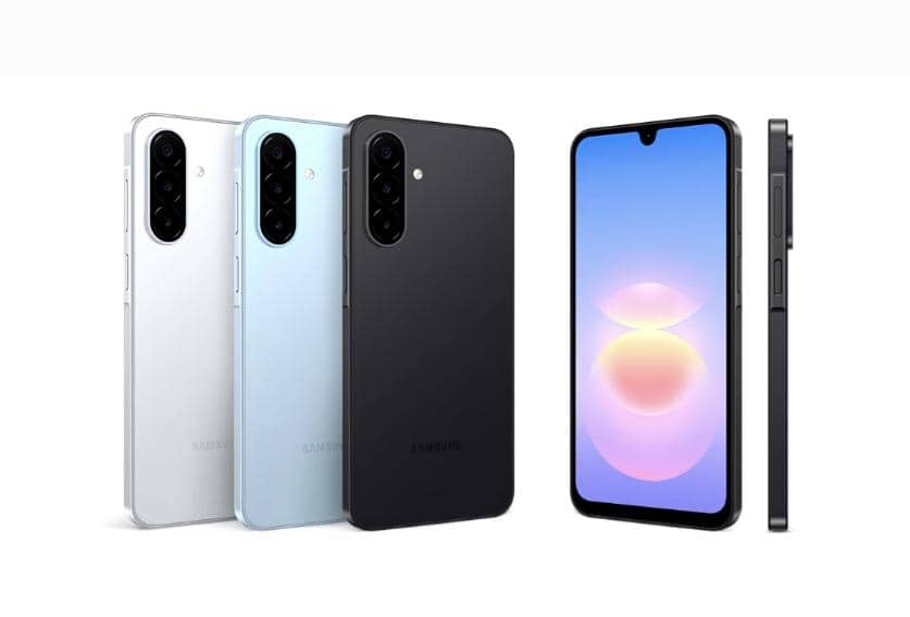 Samsung Galaxy A18 Indonesia 