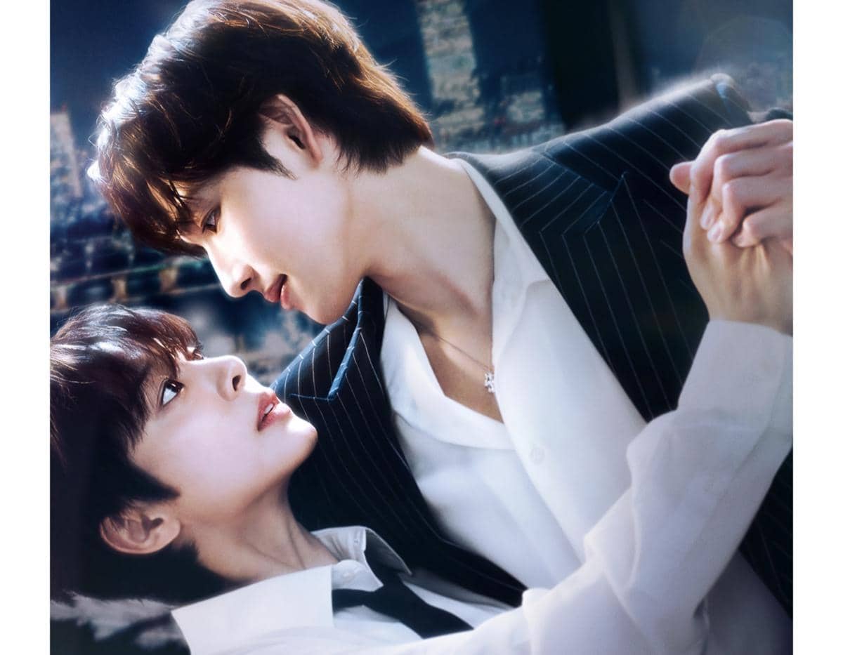 4 Aktris Lawan Main Im Si Wan di Drakor Romance, Terbaru Seol In Ah
