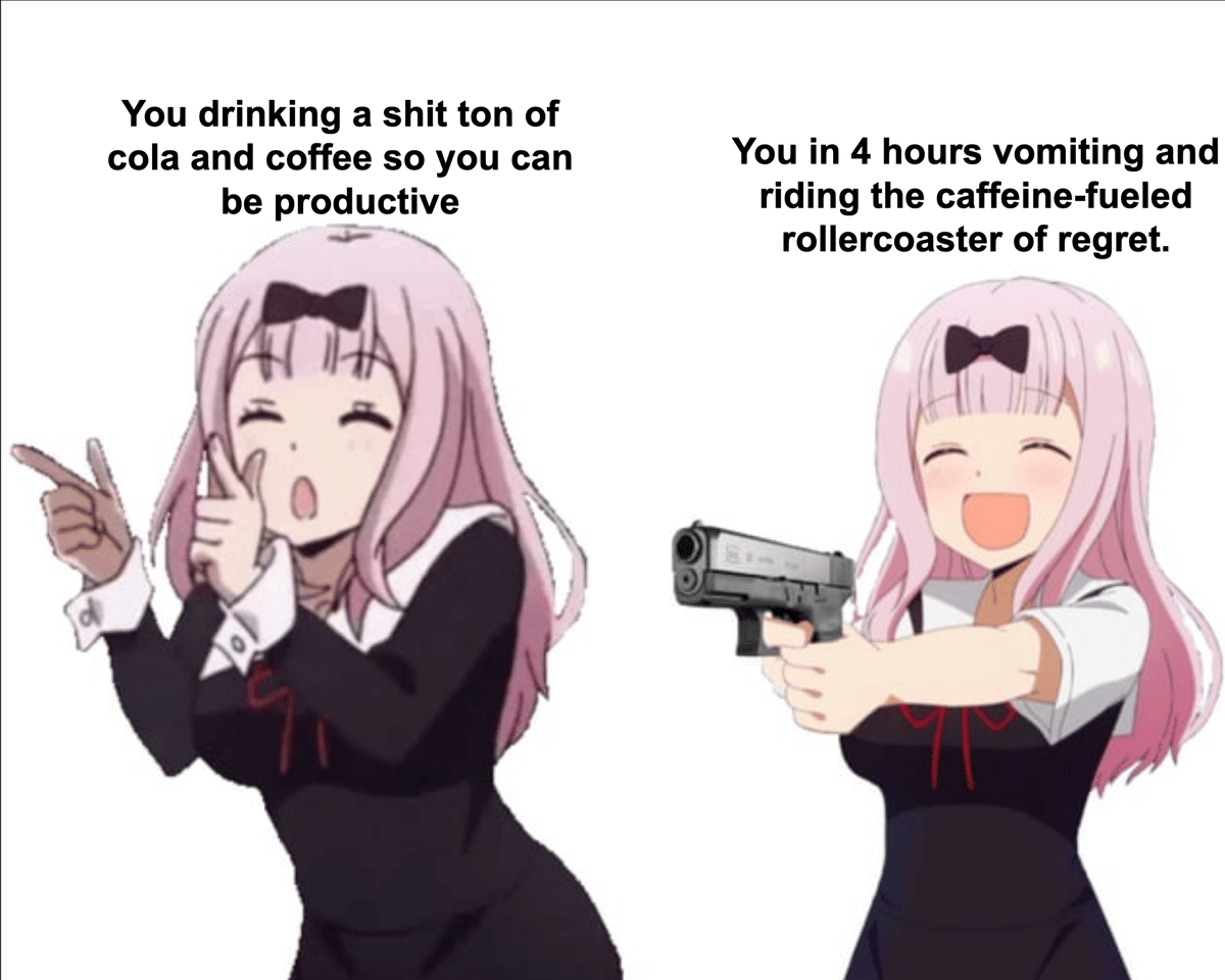 meme anime tentang botol