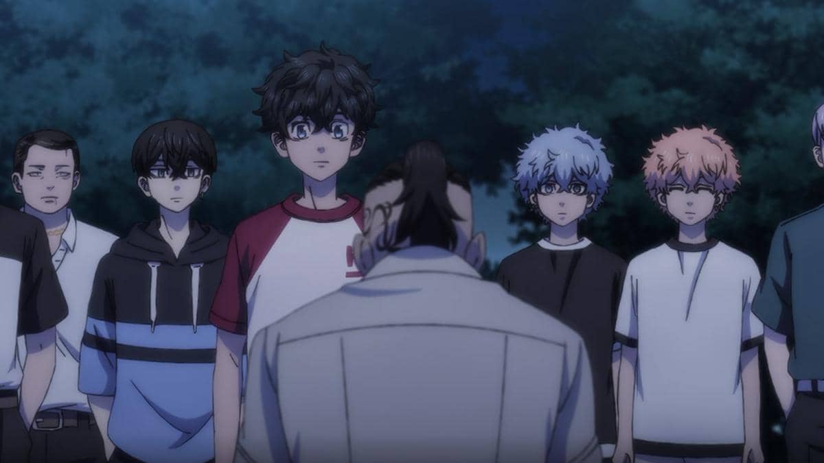 5 Hal Menarik Tokyo Revengers S4 Episode 3, Pesan Masa Lalu?