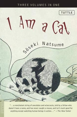 Aku Seekor Kucing (I Am a Cat)