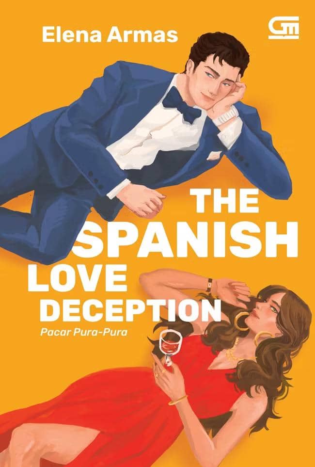 The Spanish Love Deception