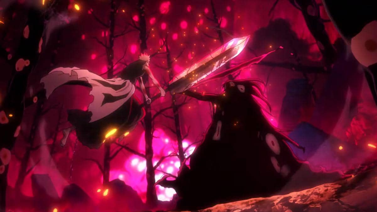 5 Hal Seru Trailer Episode Final Bleach TYBW Part 4, Duel Terakhir!