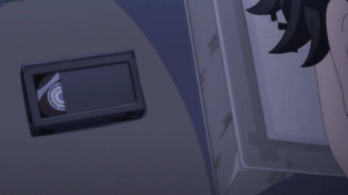 Kaset rekaman Mikey dari Tokyo Revengers musim keempat, tersimpan sebagai bukti penting dalam cerita.