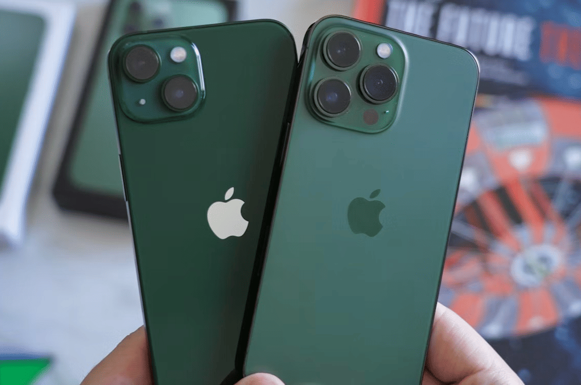 Apakah iPhone 13 Bagus untuk Bikin Konten? Ini Pertimbangannya