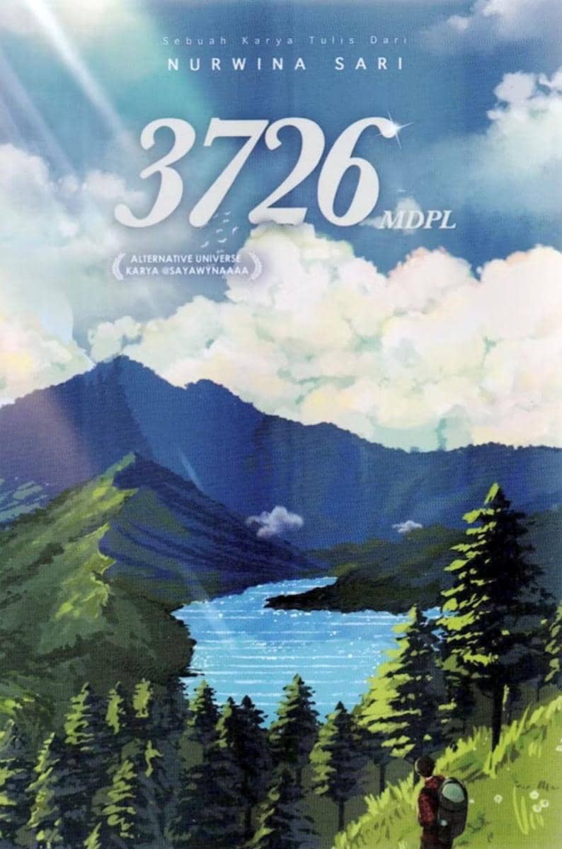 Buku 3726 MDPL