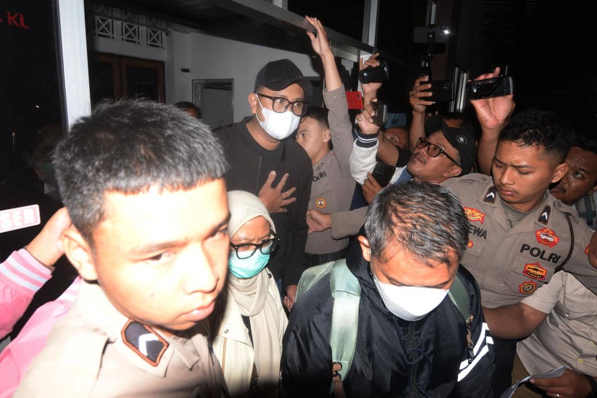 OTT Bupati Klaten, KPK Ungkap 5 Klaster Dugaan Korupsi dan Uang Rp1,9 