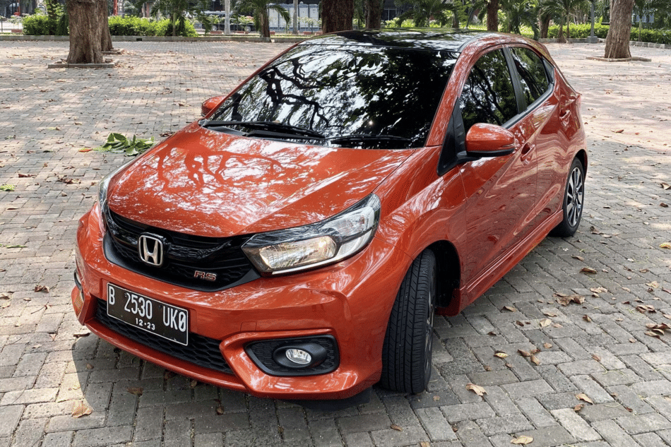 Mobil Murah untuk pekerja gaji UMP Jakarta