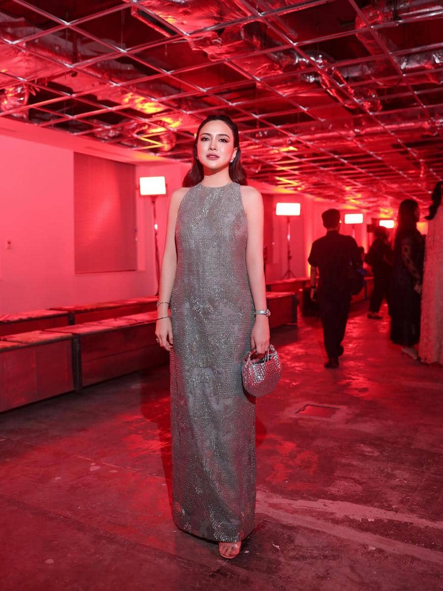 clean outfit ala Shandy Aulia