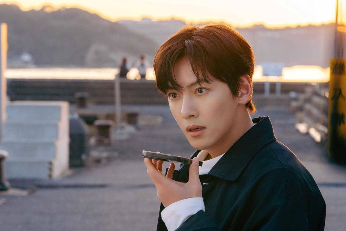 7 Masalah Yang Dihadapi Lee Yu Bin di Merry Berry Love, Downgrade!