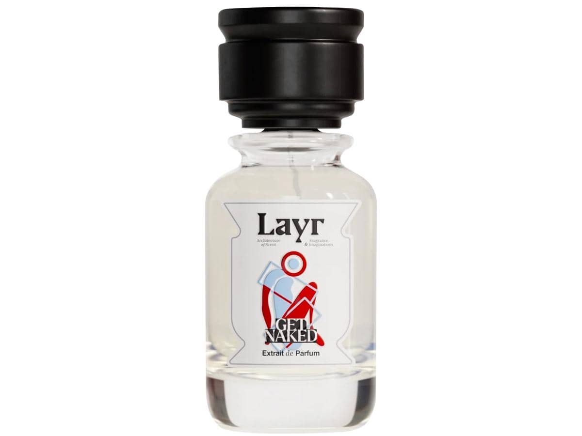 Layr Fragrance – Get Naked