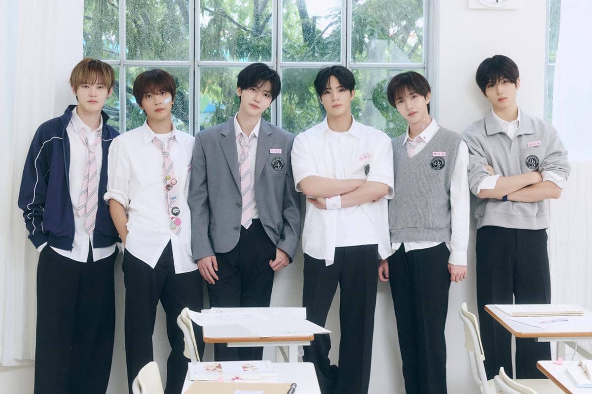 NCT DREAM akan Rilis Full Album DREAM AFTER DREAM November 2026