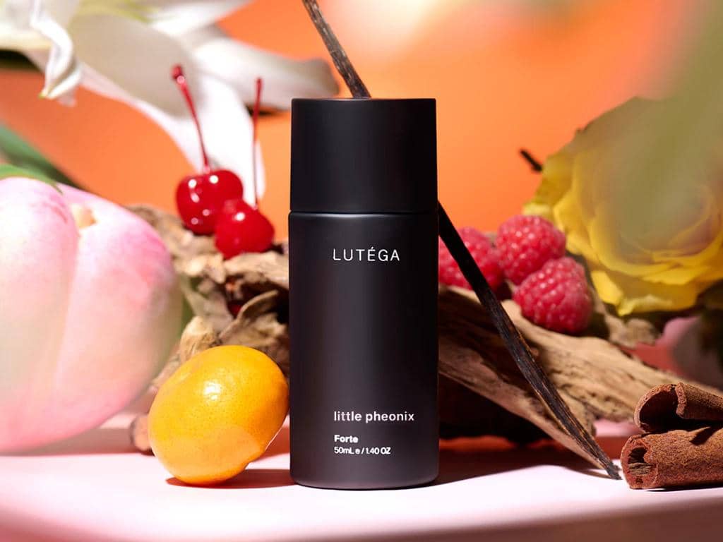 Kiffer Fragrance LITTLE PHE'ONIX Forte