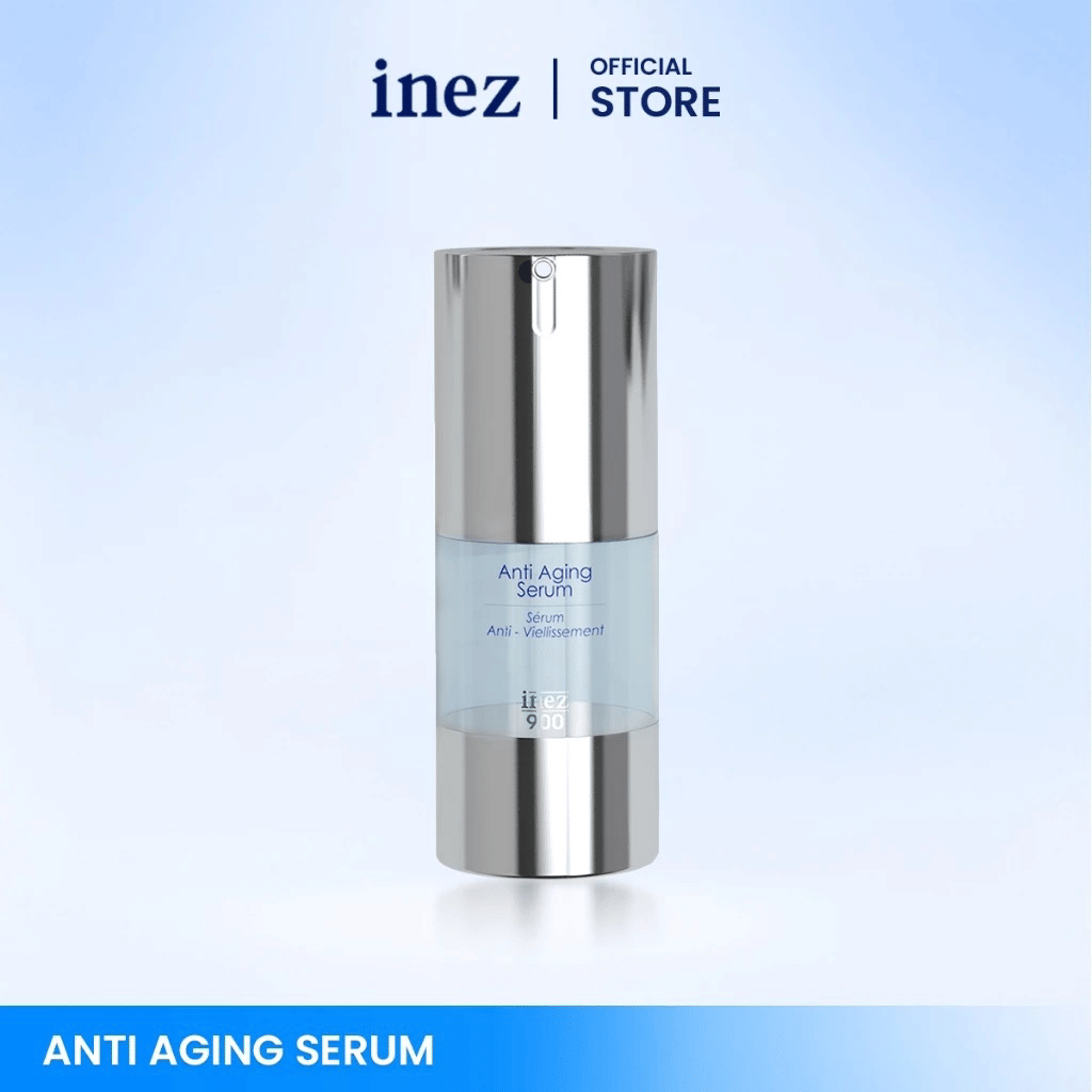 Inez Anti Aging Serum