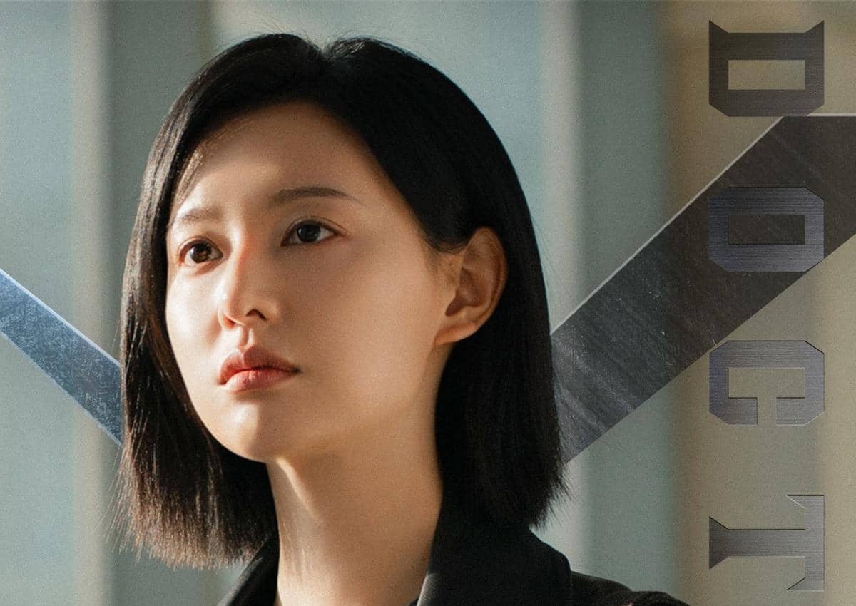 7 Paradoks Gye Su Jeong di Doctor X, Dingin tapi Peduli