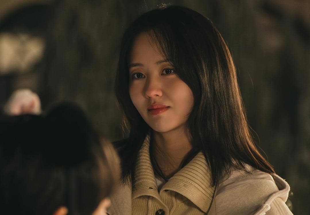 still cut drama Korea Between Steps
