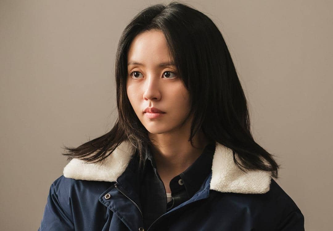 still cut drama Korea Between Steps