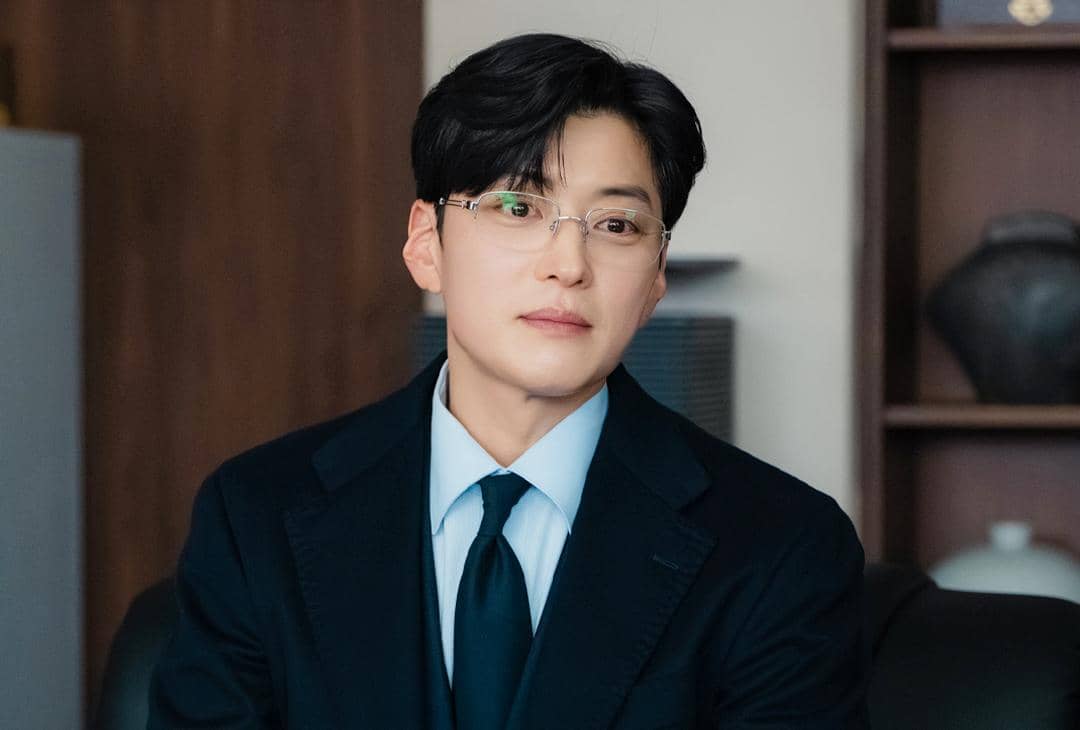 still cut drama Korea Doctor X