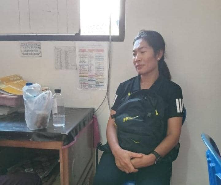 Krisis BBM di Karangasem, Dokter Anak Jalan Kaki 7 Km ke Rumah Sakit
