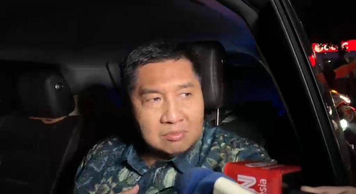 Menteri Perumahan dan Kawasan Permukiman (PKP), Maruarar Sirait (IDN Times/Istimewa)