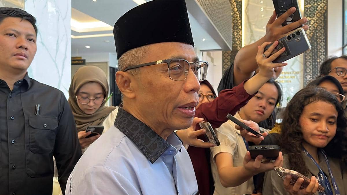 Wamenko Drajad Ingatkan Investor, MSCI Tak Selalu Benar!